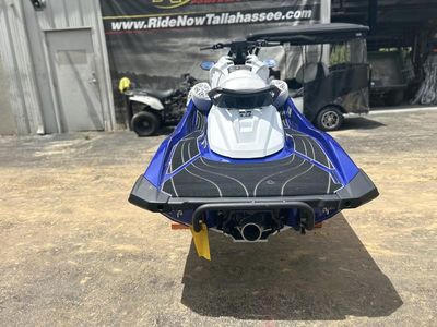 2025 Yamaha GP Svho with Audio - Photo 6