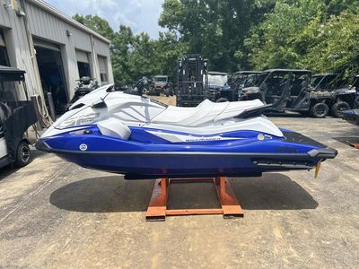 2025 Yamaha GP Svho with Audio - Photo 8