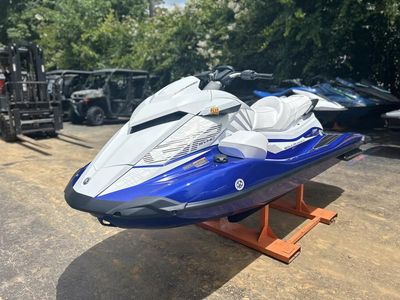 2025 Yamaha GP Svho with Audio - Photo 3