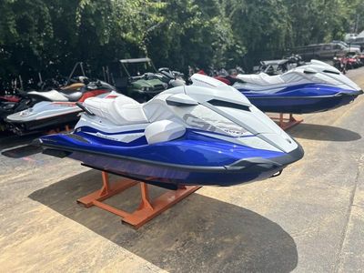 2025 Yamaha GP Svho with Audio - Photo 2