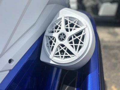 2025 Yamaha GP Svho with Audio - Photo 9