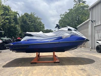 2025 Yamaha GP Svho with Audio - Photo 7