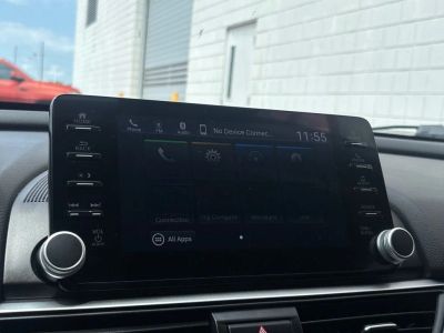 2021 Honda Accord — photo 11 view