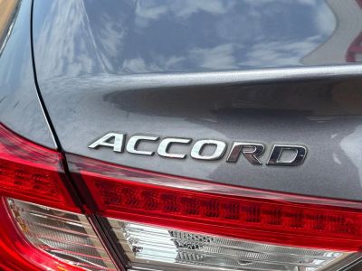 2021 Honda Accord — photo 30 view