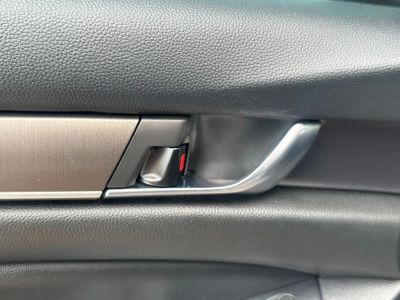 2021 Honda Accord — photo 8 view
