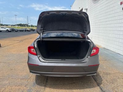 2021 Honda Accord — photo 27 view