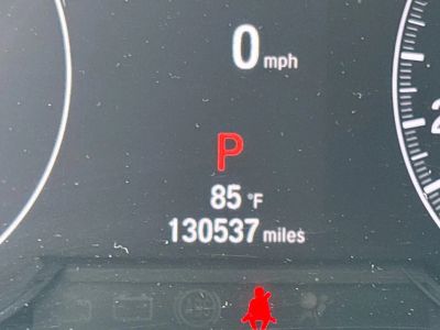 2021 Honda Accord — photo 21 view