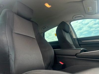 2021 Honda Accord — photo 24 view