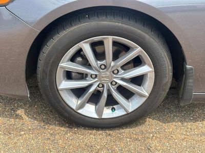 2021 Honda Accord — photo 23 view