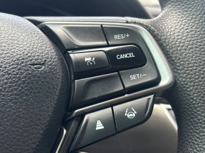 2021 Honda Accord — photo 20 view