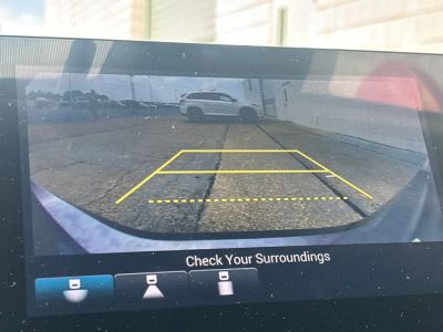 2021 Honda Accord — photo 10 view