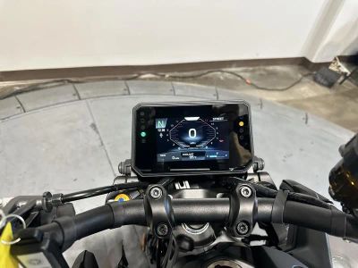2026 Yamaha MT-09 SP - Photo 11