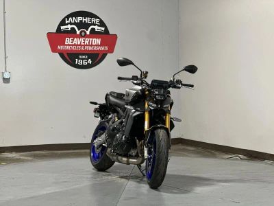 2026 Yamaha MT-09 SP - Photo 6