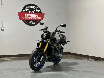 2026 Yamaha MT-09 SP - Photo 7
