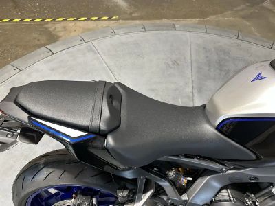2026 Yamaha MT-09 SP - Photo 10