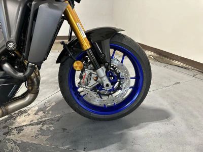 2026 Yamaha MT-09 SP - Photo 16