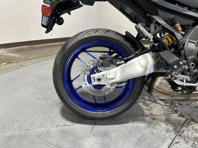 2026 Yamaha MT-09 SP - Photo 18
