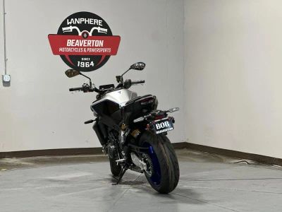 2026 Yamaha MT-09 SP - Photo 2
