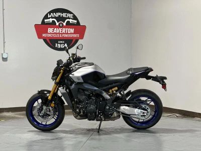 2026 Yamaha MT-09 SP - Photo 9