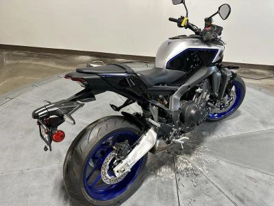 2026 Yamaha MT-09 SP - Photo 19