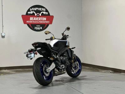 2026 Yamaha MT-09 SP - Photo 3