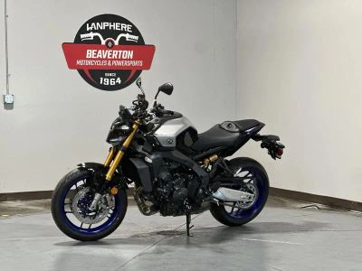 2026 Yamaha MT-09 SP - Photo 8