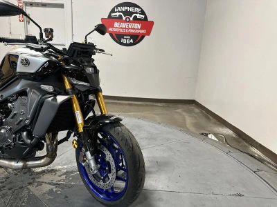 2026 Yamaha MT-09 SP - Photo 15