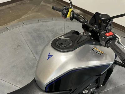 2026 Yamaha MT-09 SP - Photo 14