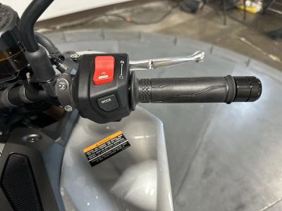 2026 Yamaha MT-09 SP - Photo 12