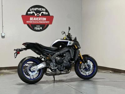 2026 Yamaha MT-09 SP - Photo 4