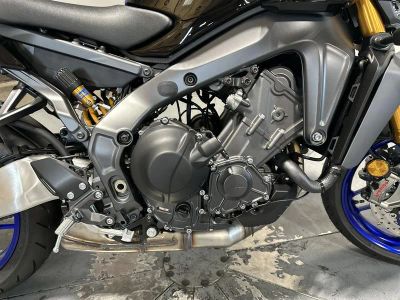 2026 Yamaha MT-09 SP - Photo 17