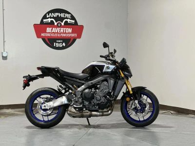 2026 Yamaha MT-09 SP - Photo 5