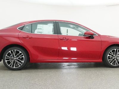 2026 Camry XLE — photo 31 view