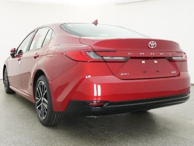 2026 Camry XLE — photo 47 view