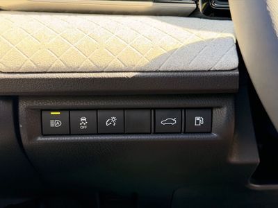 2026 Camry XLE — photo 19 view