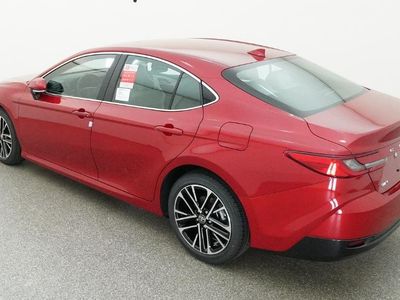 2026 Camry XLE — photo 30 view
