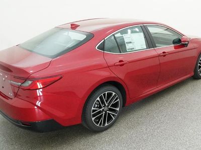 2026 Camry XLE — photo 42 view
