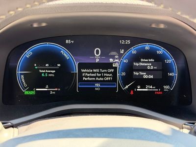 2026 Camry XLE — photo 22 view