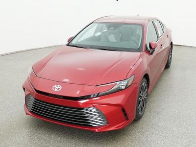 2026 Camry XLE — photo 40 view