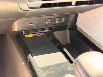 2026 Camry XLE — photo 26 view