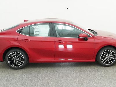 2026 Camry XLE — photo 38 view