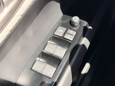 2026 Camry XLE — photo 18 view