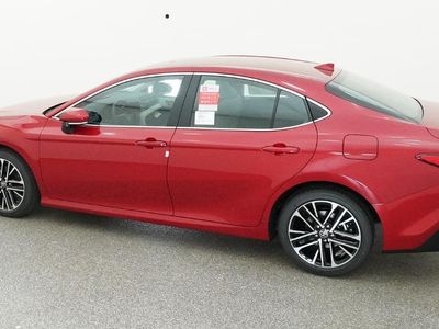 2026 Camry XLE — photo 39 view