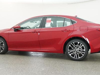 2026 Camry XLE — photo 44 view