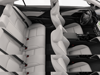 2026 Camry XLE — photo 71 view
