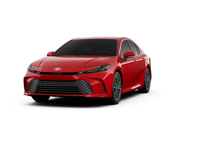 2026 Camry XLE — photo 67 view