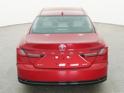 2026 Camry XLE — photo 36 view