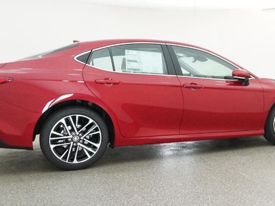 2026 Camry XLE — photo 35 view