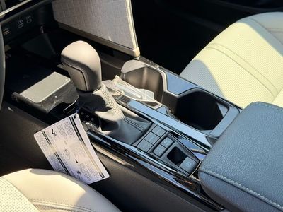 2026 Camry XLE — photo 14 view