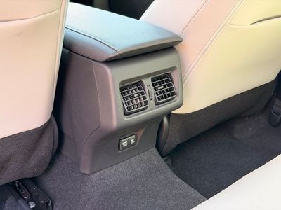 2026 Camry XLE — photo 12 view
